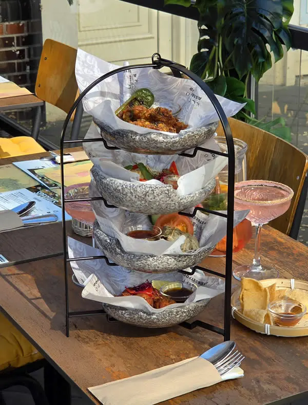 Koco Etagère